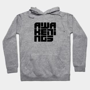 Awakenings Music Festival Hoodie